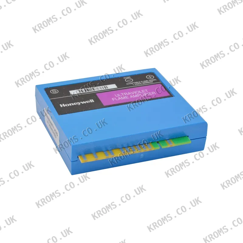 Honeywell Infrared flame signal amplifier R7849A1023/U