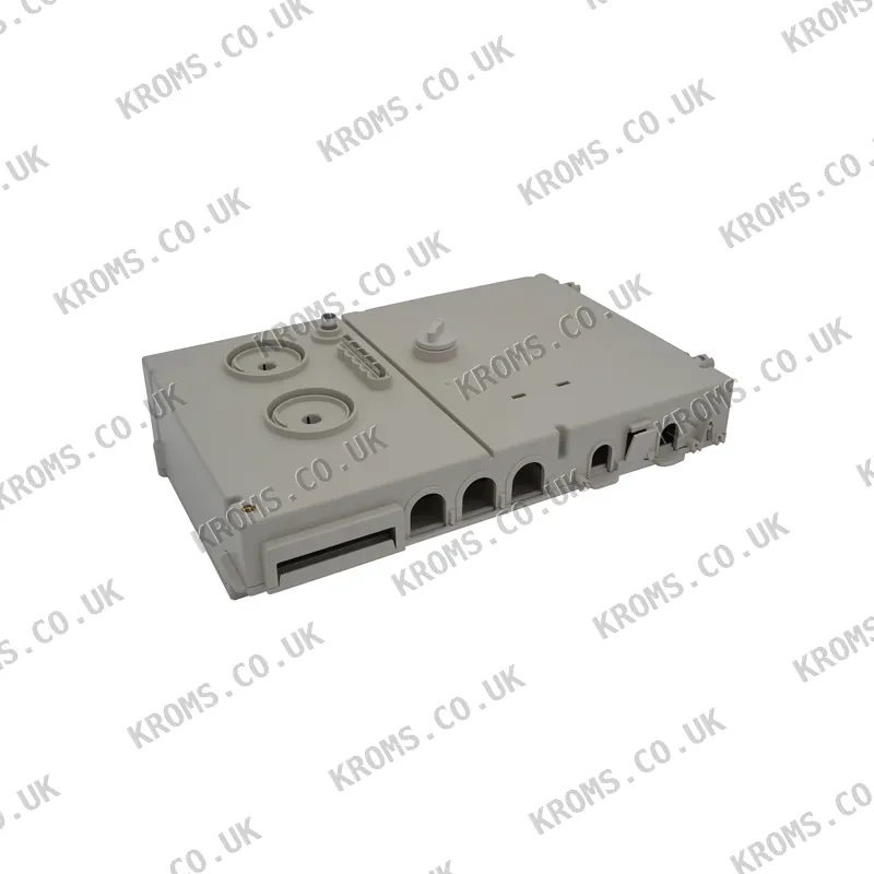 Honeywell Gas boiler control unit S4562DM1089V01U