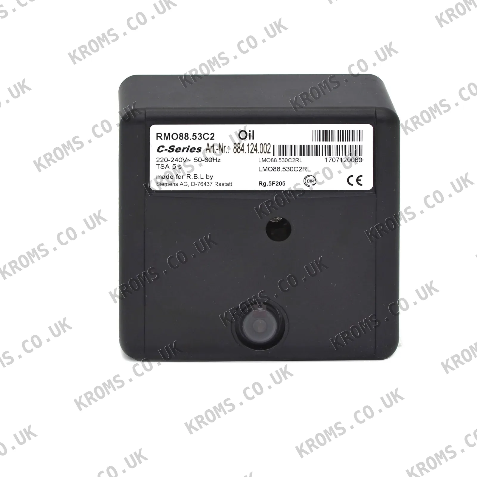 Riello Burner control RMO88.53C2 3013071