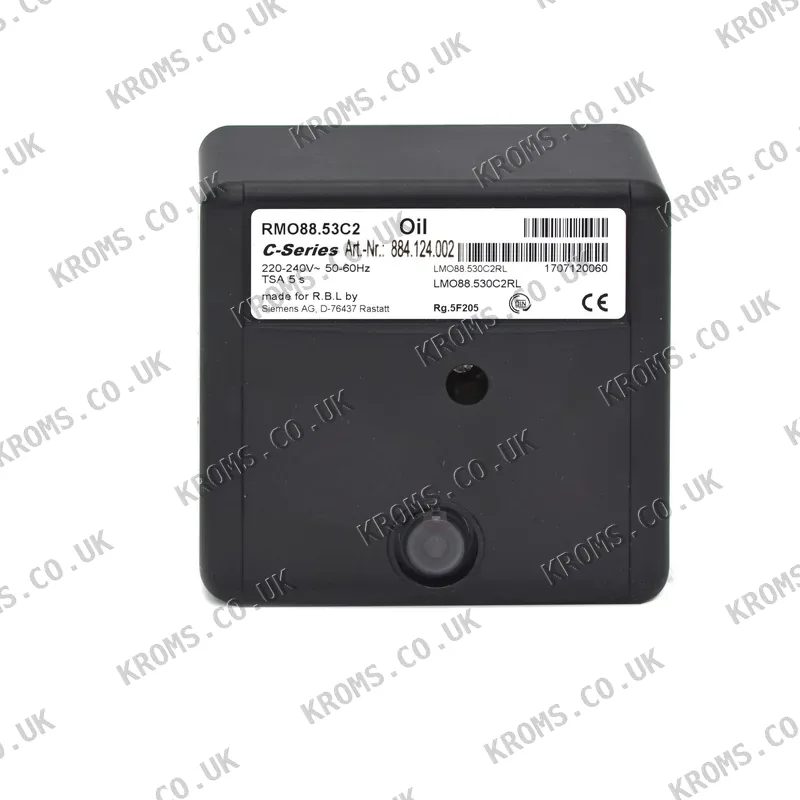 Riello Burner control RMO88.53C2 3013071