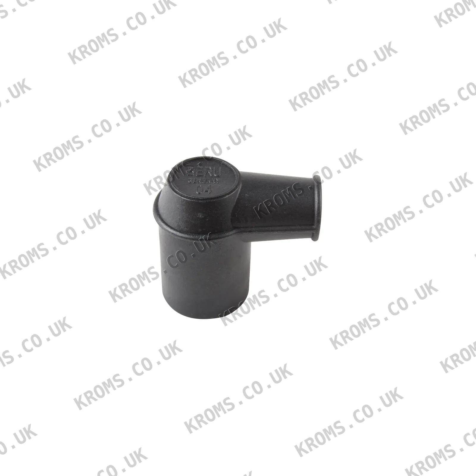 Kromschroder Angle plug cap 04115301