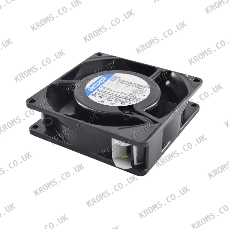 EBM PAPST Centrifugal fan 3956 9282708100