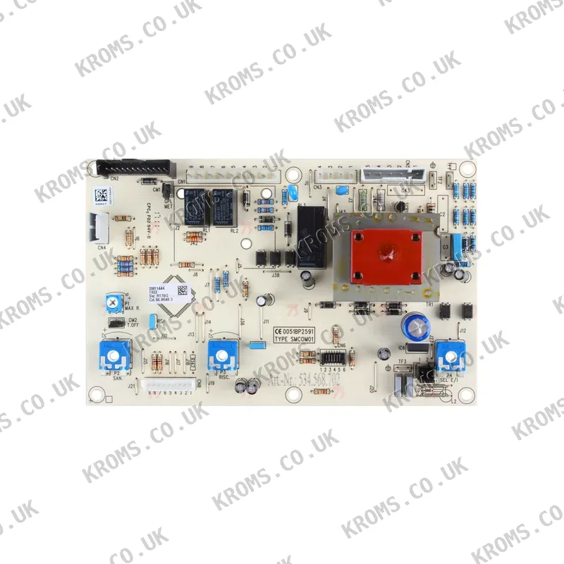 Honeywell PCB (control board) SM11444U