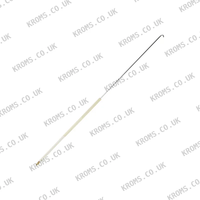 Kromschroder Spark electrode rod 74462404