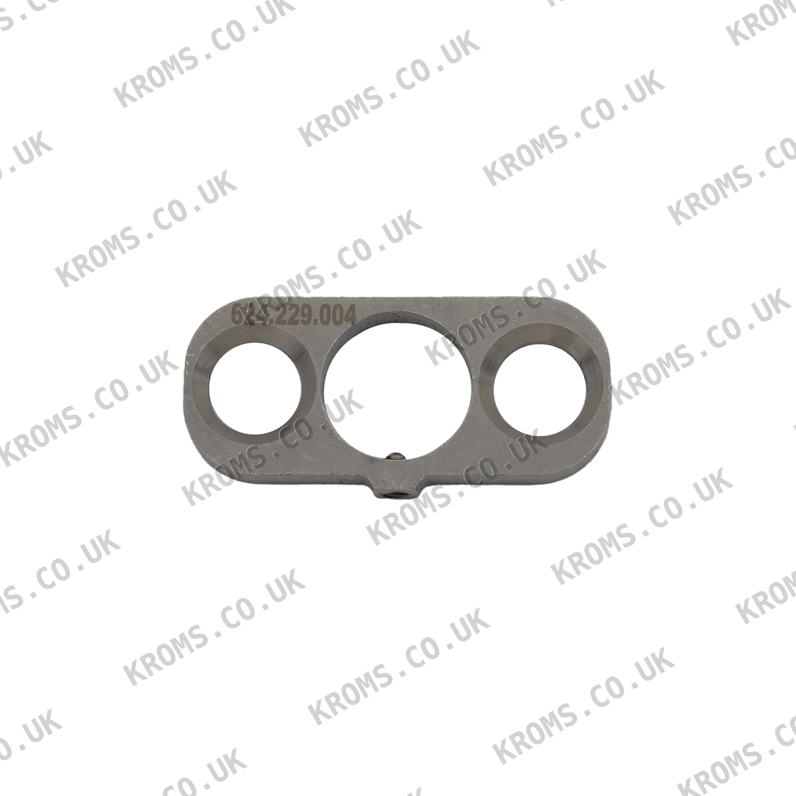 Kromschroder Burner 65 LT electrode holder 74927816