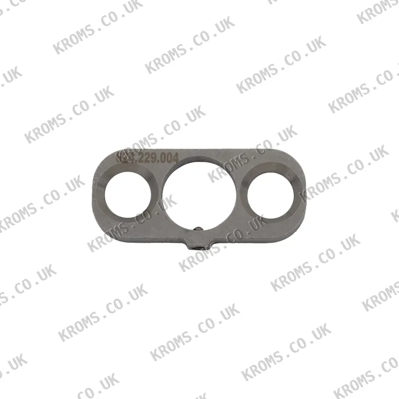Kromschroder Burner 65 LT electrode holder 74927816