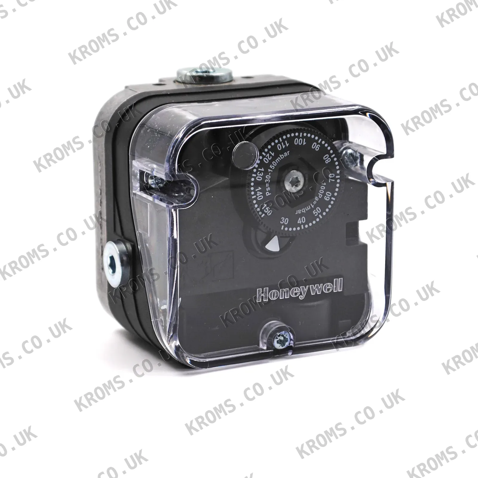 Kromschroder Gas pressure switch DG150UG-4 84447030
