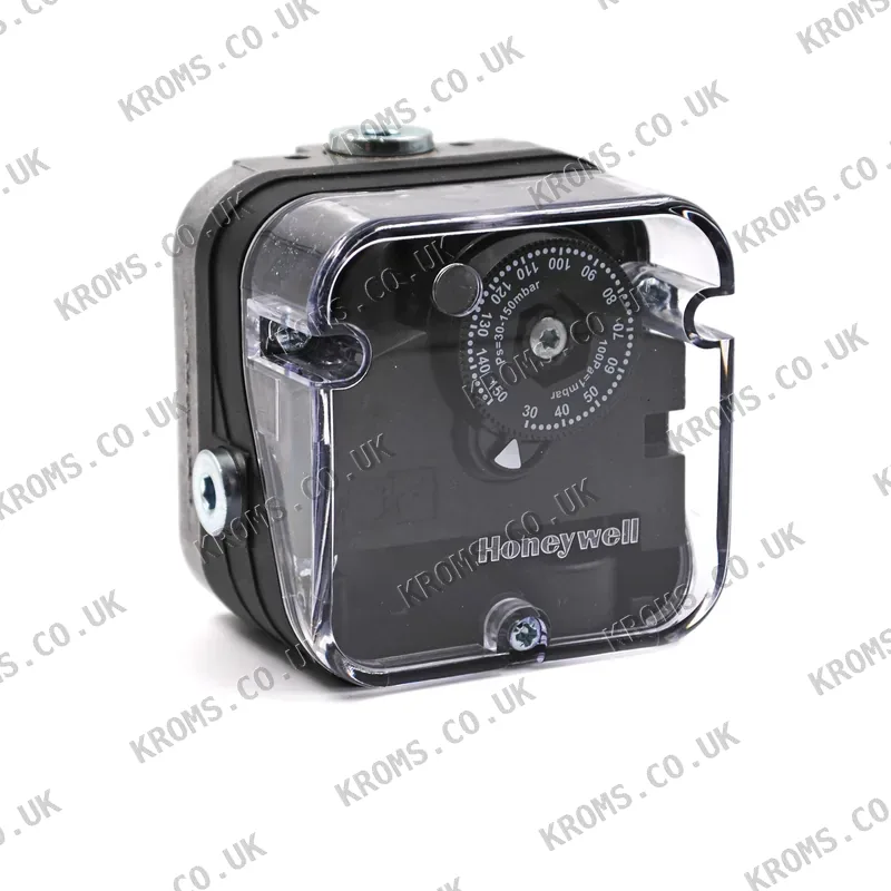 Kromschroder Gas pressure switch DG150UG-4 84447030