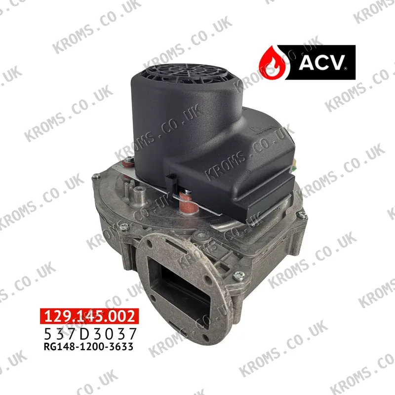 ACV Fan RG148-1200-3633 537D3037