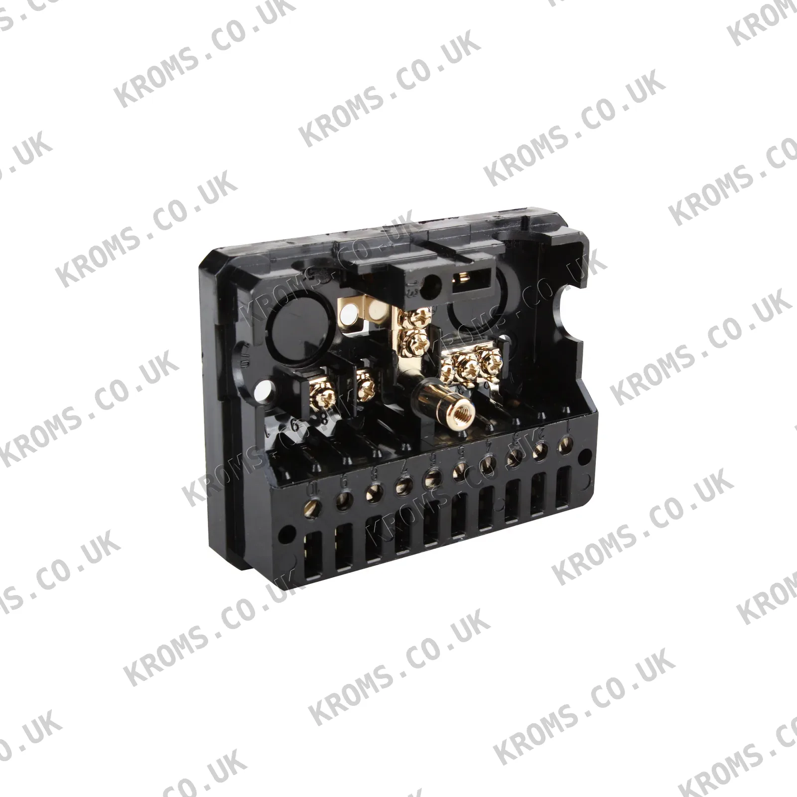 Brahma Terminal block (mounting base) 18210121