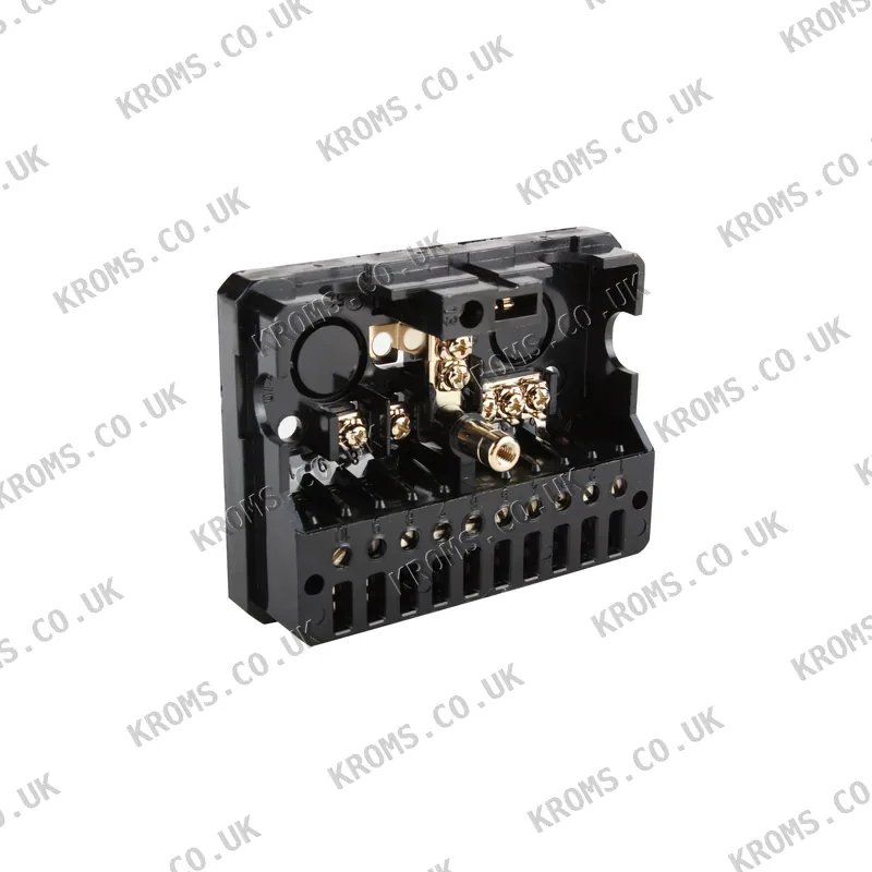 Brahma Terminal block (mounting base) 18210121