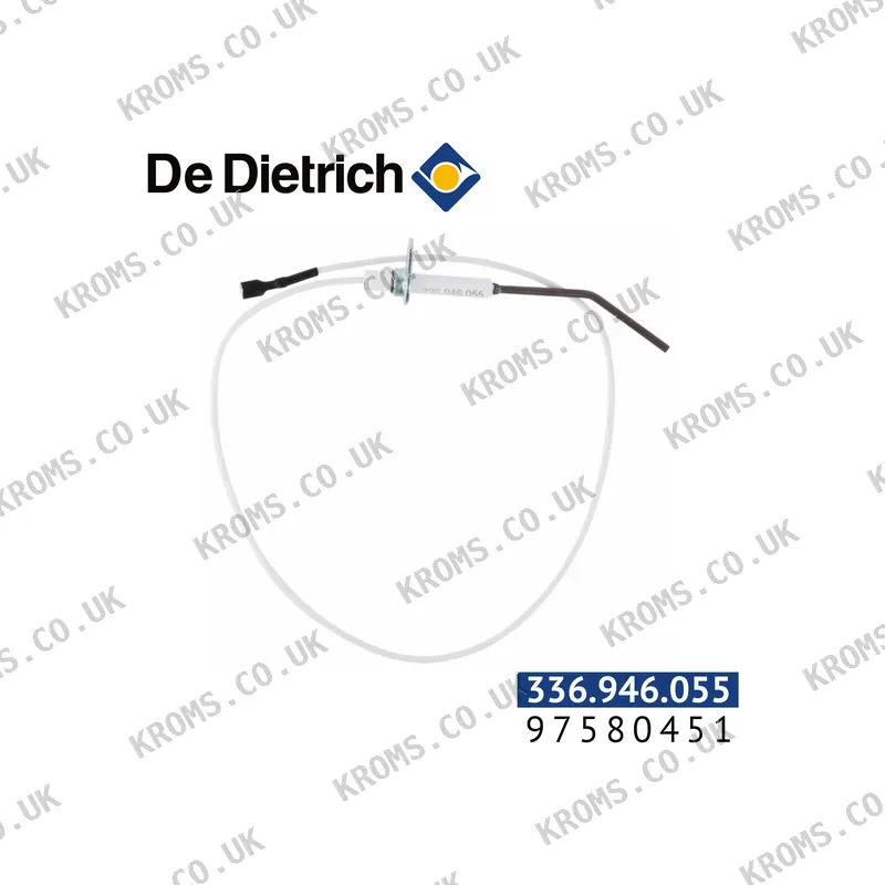 De Dietrich Ionisation probe 97580451