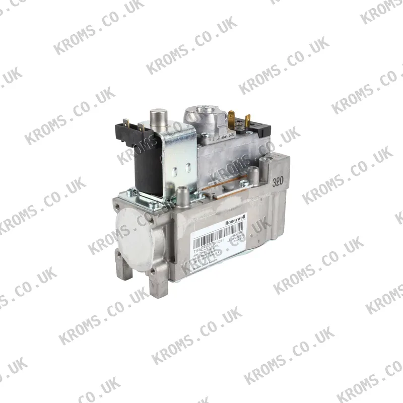 Honeywell Gas control block VR4601CB1024B