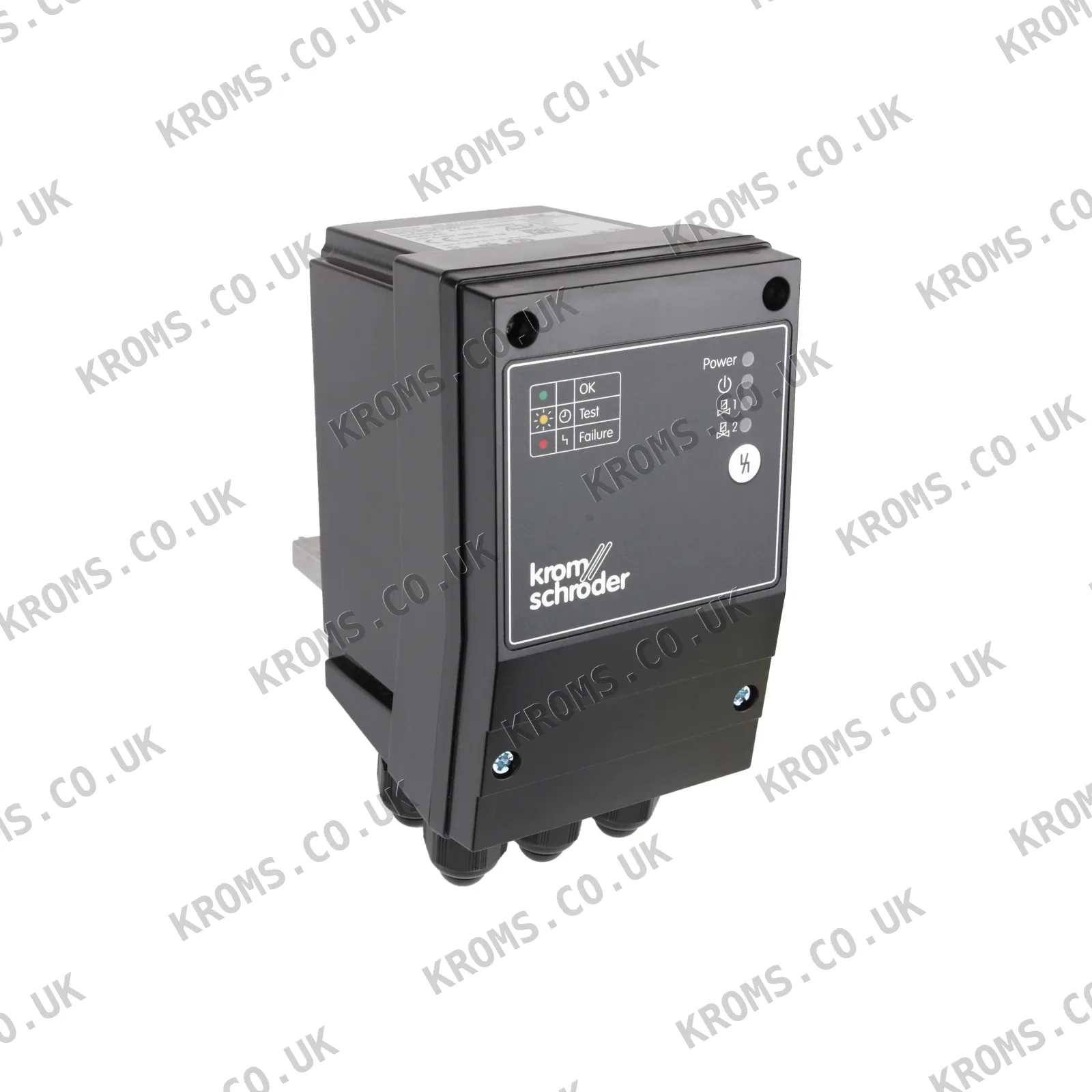 Kromschroder Tightness control TC2R05W/W 84765631