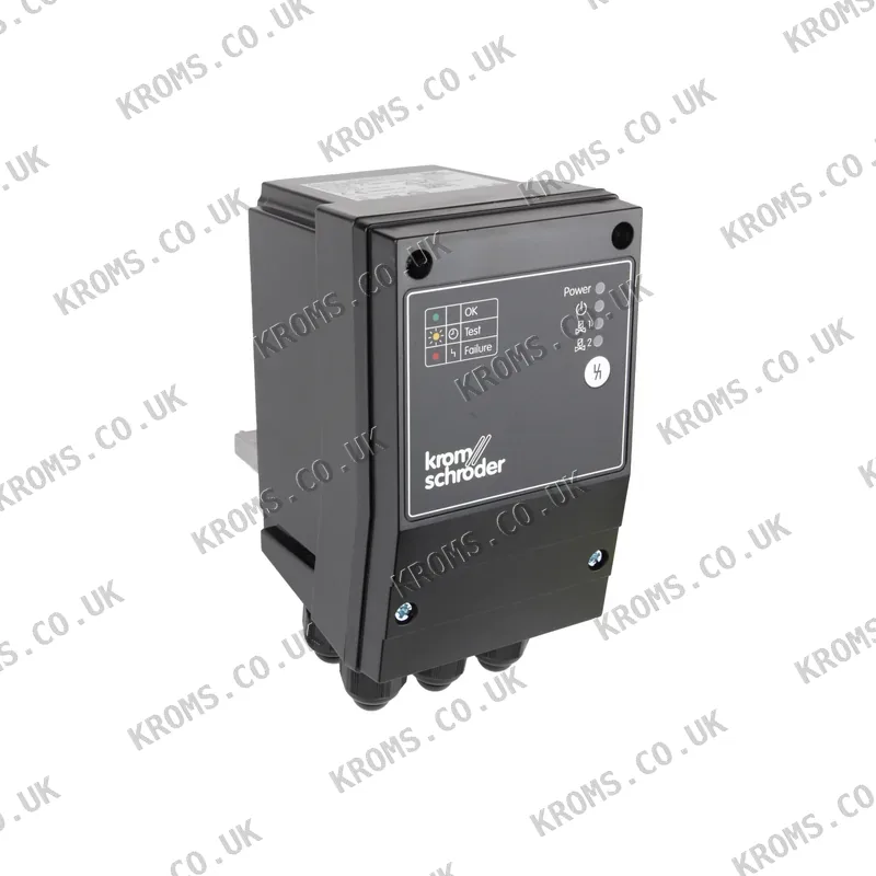 Kromschroder Tightness control TC2R05W/W 84765631