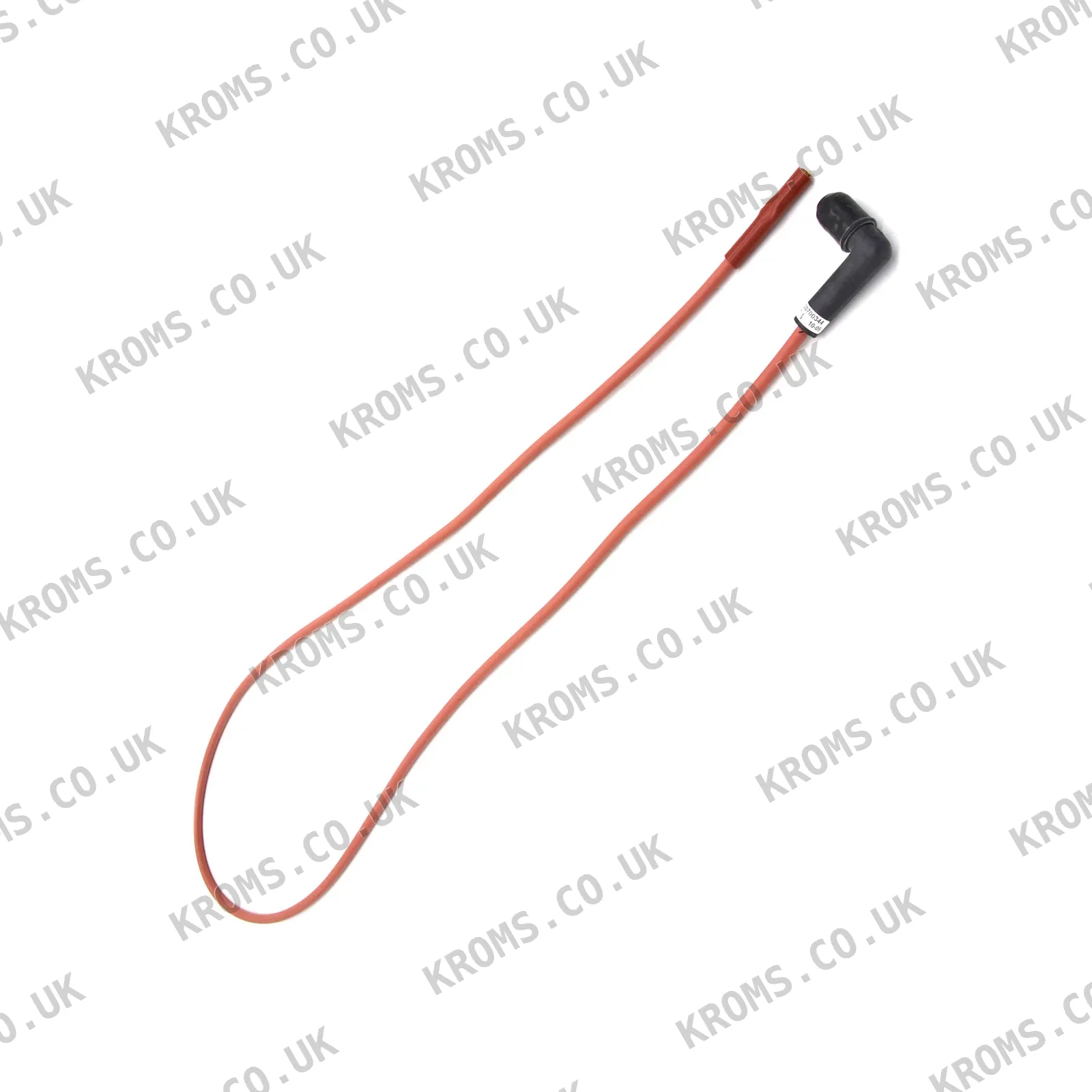 Brahma High-voltage wire D5 PC64R4/P C00700344