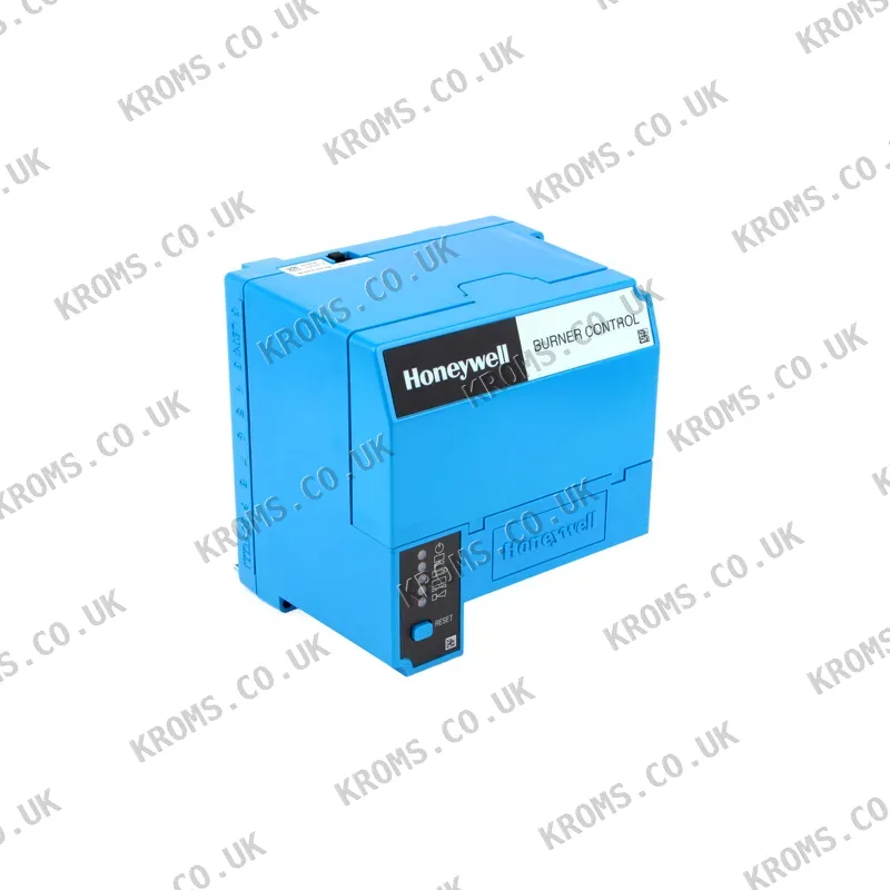 Honeywell Burner control EC7850A1072/U