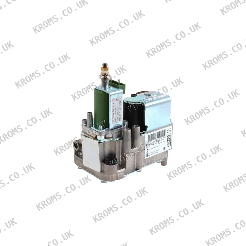 Honeywell Gas solenoid valve VK4105N5016U