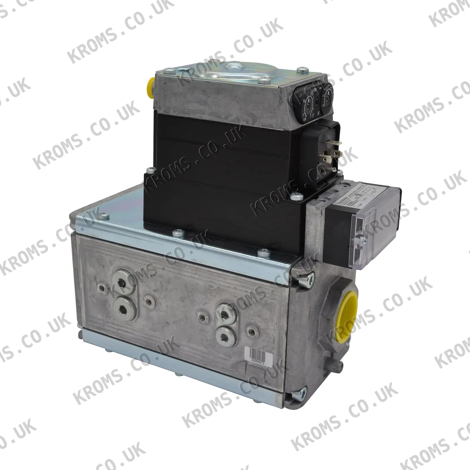Kromschroder Gas valve CG25R03VW5CWZZ 84768505