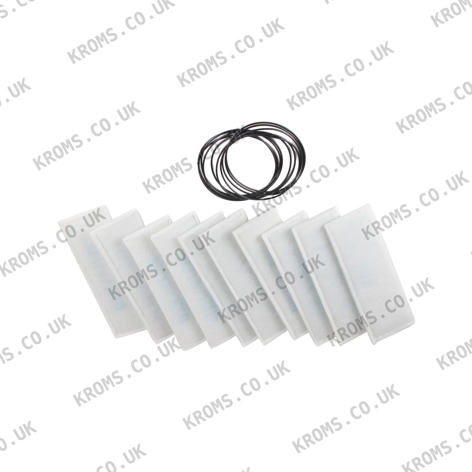 Kromschroder Spare part set 74919811