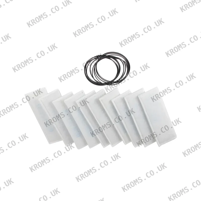 Kromschroder Spare part set 74919811