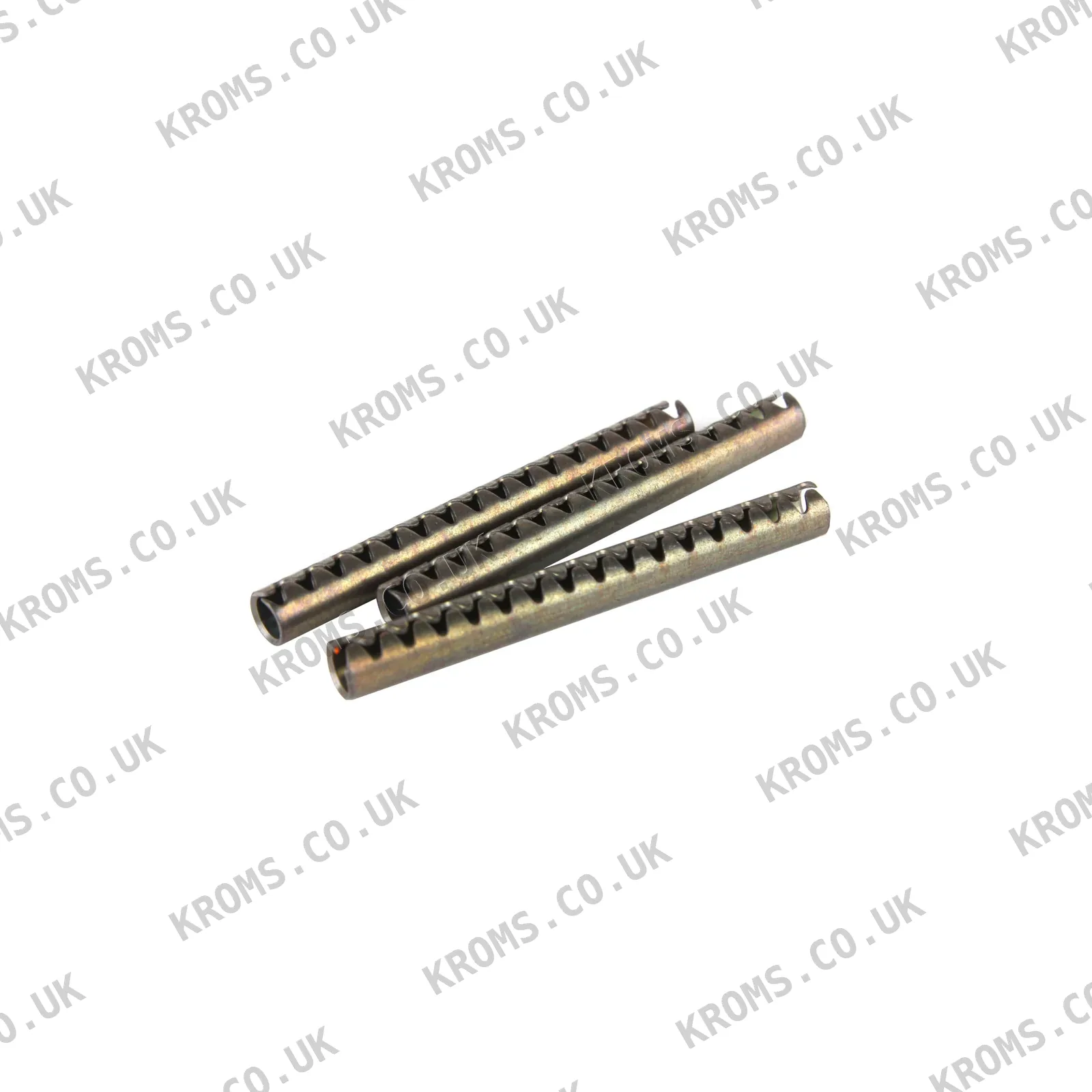 Kromschroder Connex light spring pin 74921607