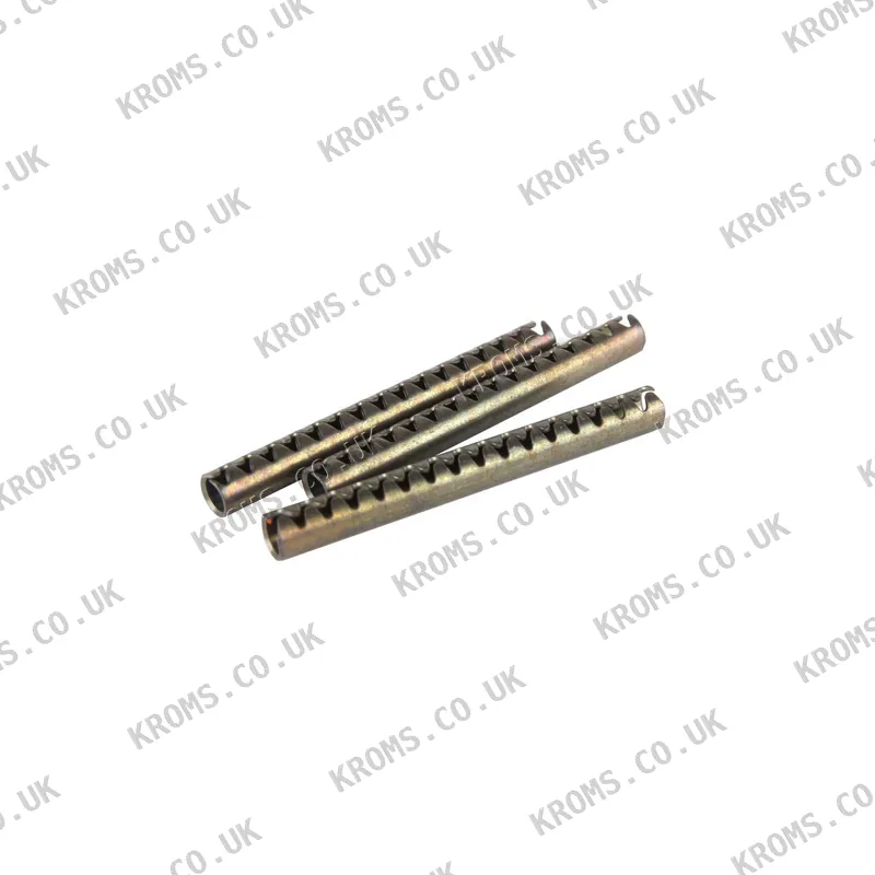Kromschroder Connex light spring pin 74921607