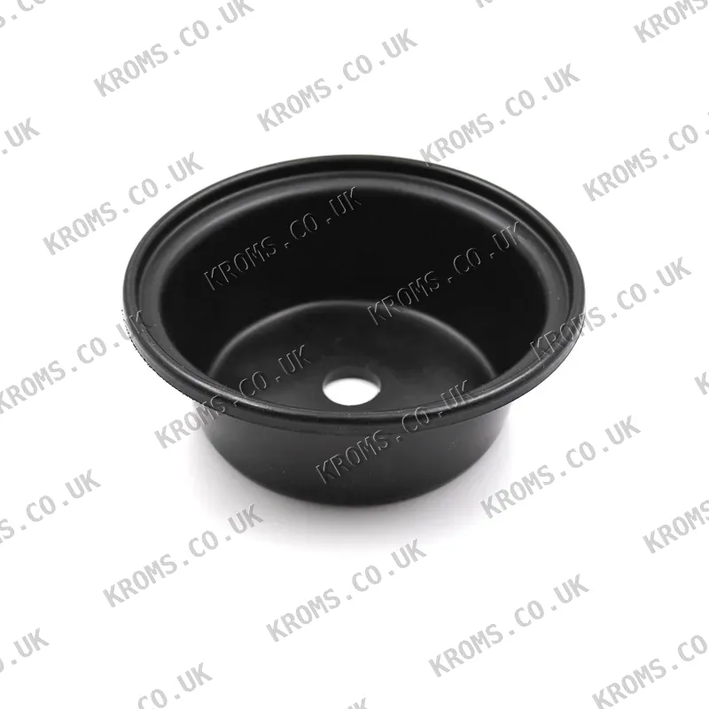 Kromschroder Compensating diaphragm 74924622