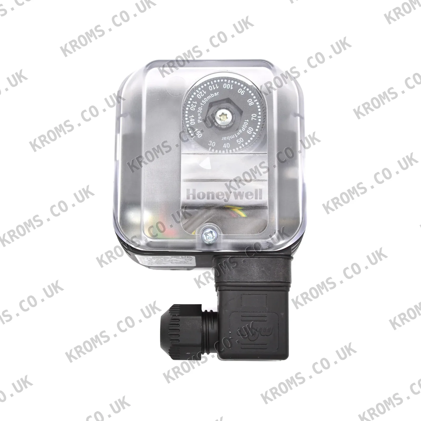 Kromschroder Gas pressure switch DG150UG-6K2 84447523