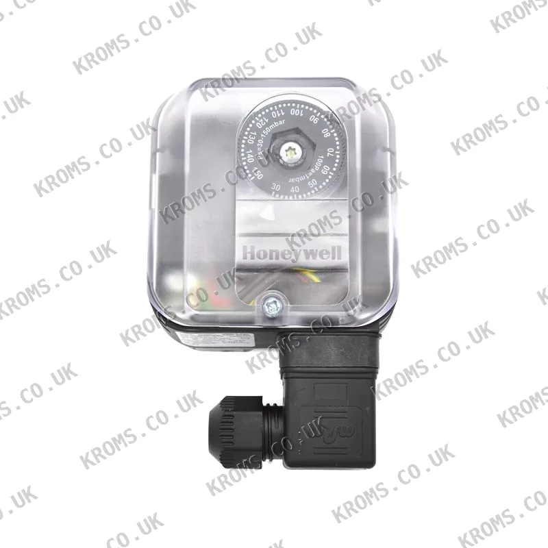 Kromschroder Gas pressure switch DG150UG-6K2 84447523