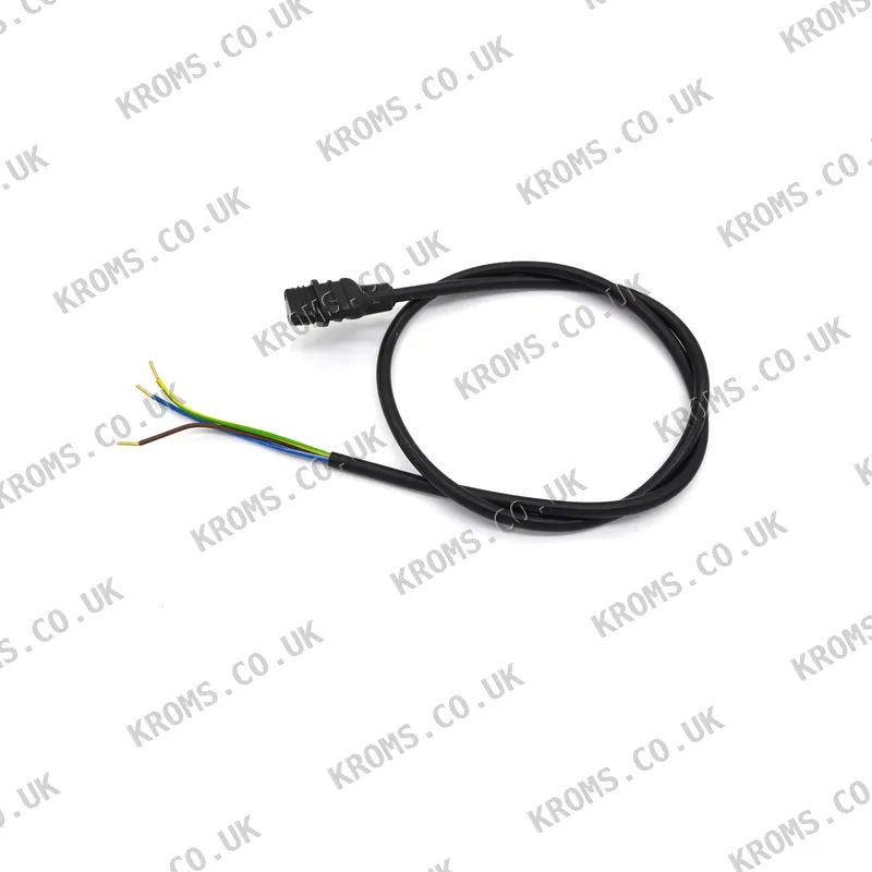 Fida Power cable PB020