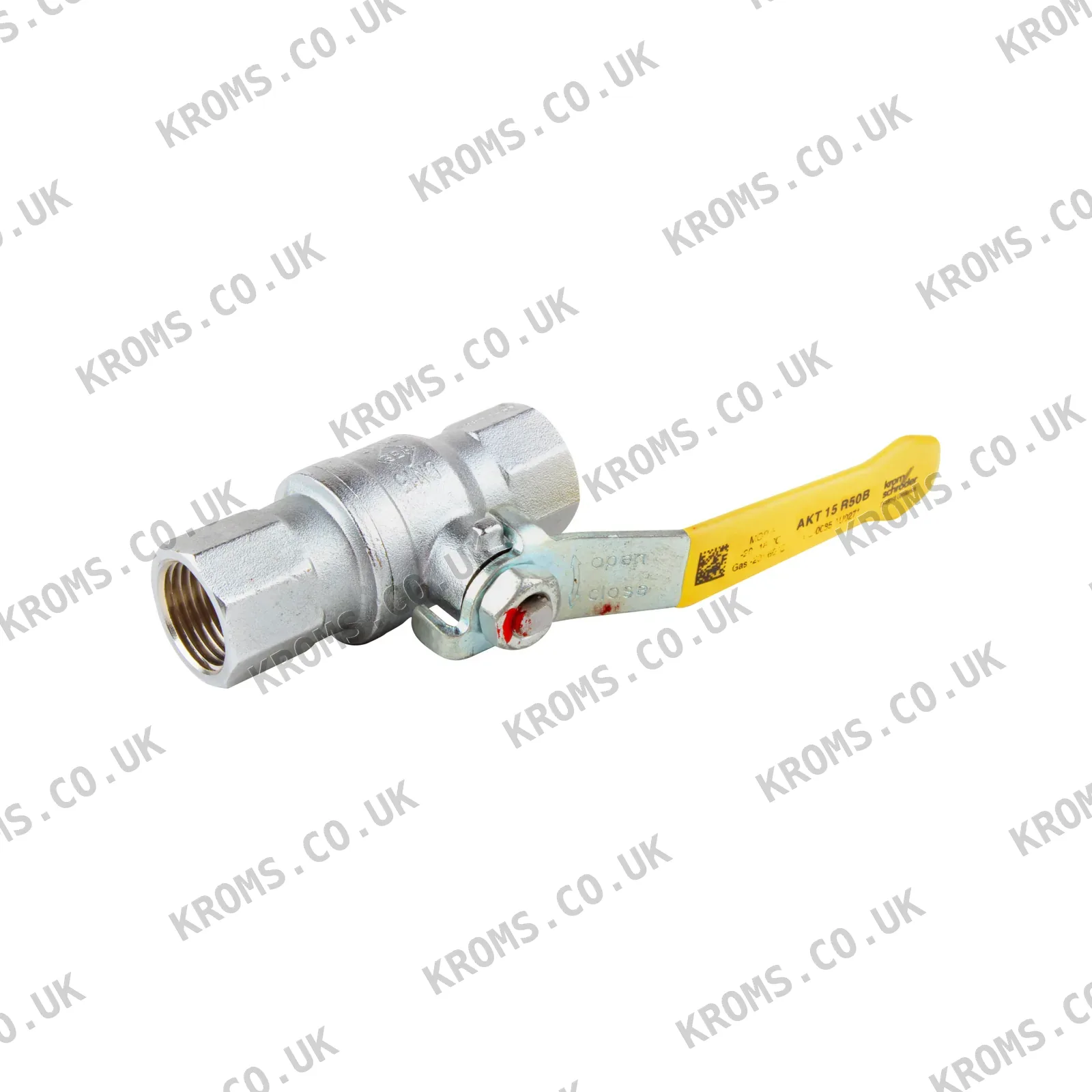 Kromschroder Manual valve AKT15R50B 03152272