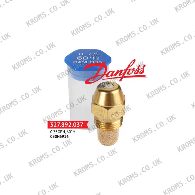 Danfoss Oil nozzle 030H6916