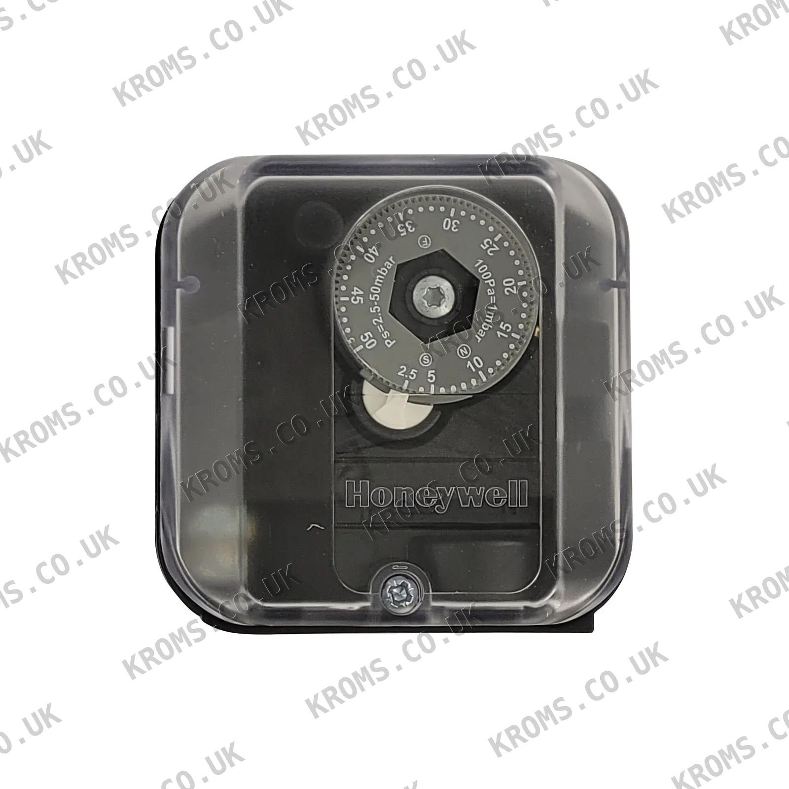 Kromschroder Gas pressure switch DG50S-3 84447240