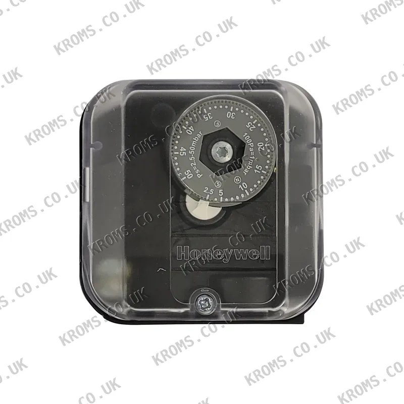 Kromschroder Gas pressure switch DG50S-3 84447240