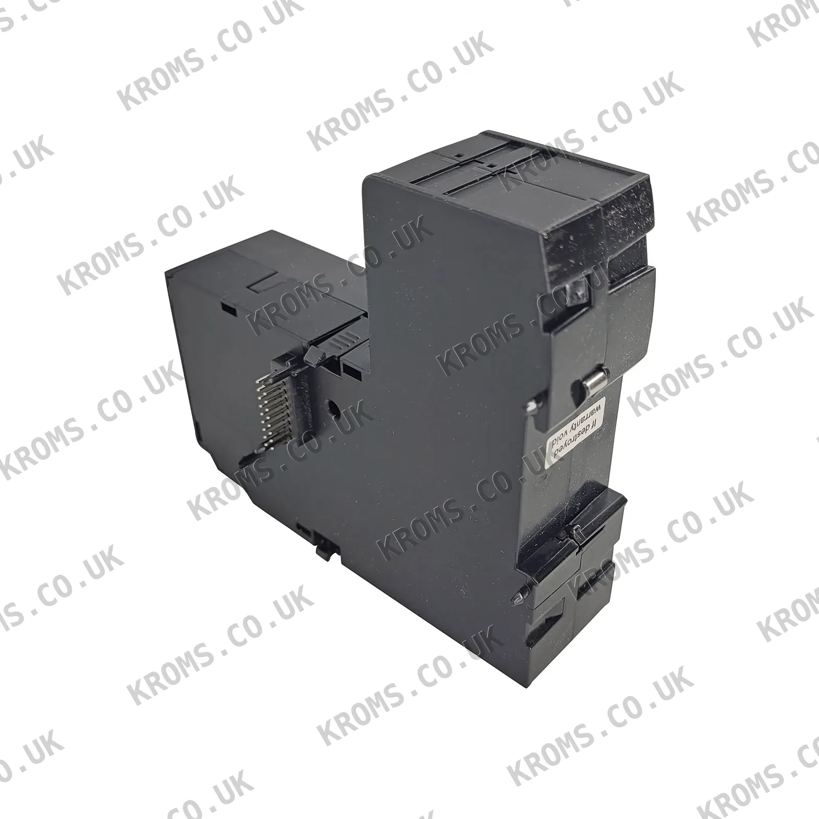 Kromschroder Bus module BCM500S0B2/3-3 74960663