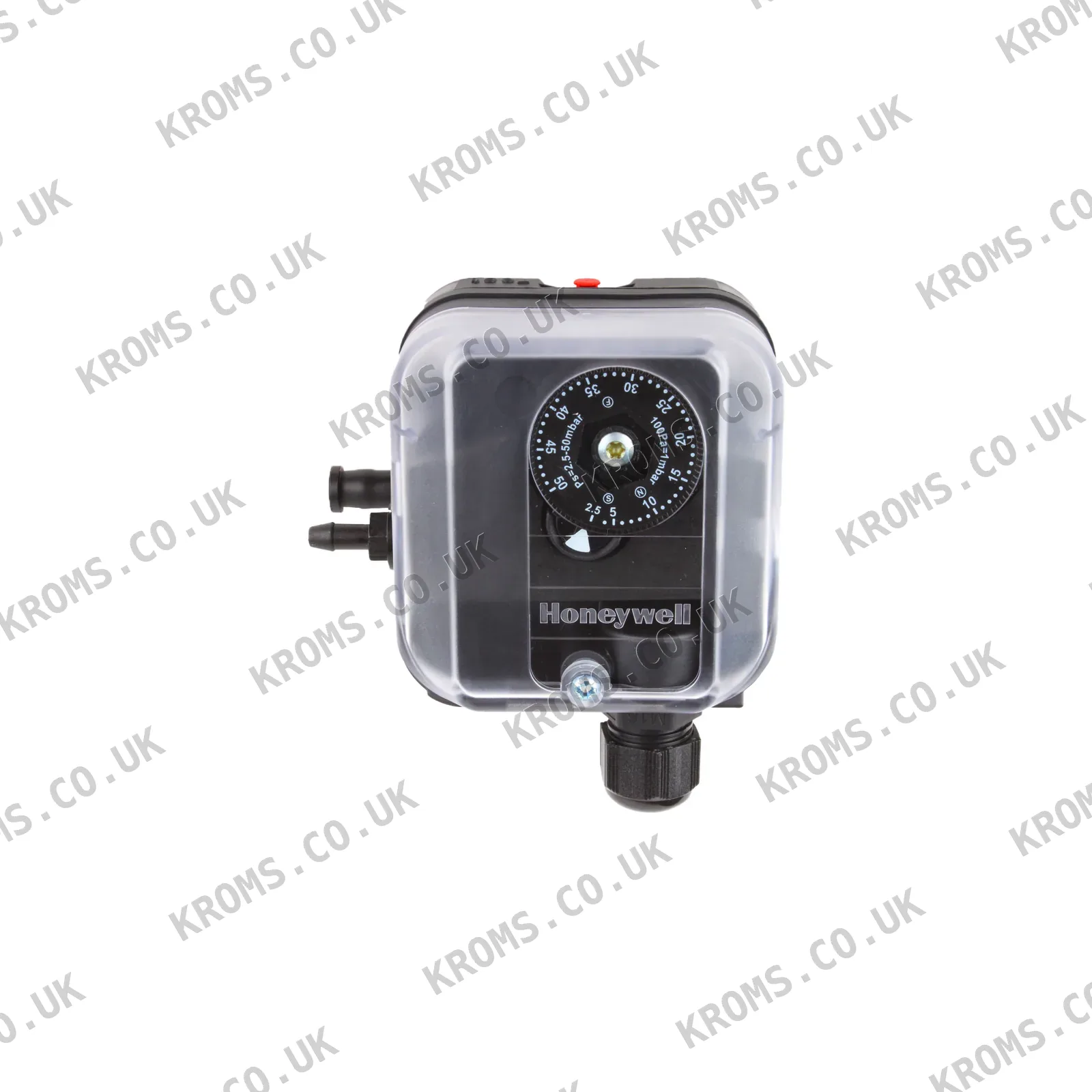 Kromschroder Air pressure switch DL50A-31 84444490