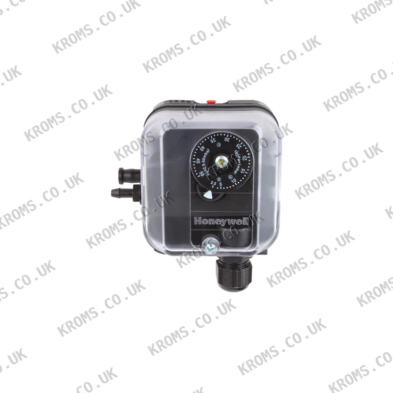 Kromschroder Air pressure switch DL50A-31 84444490