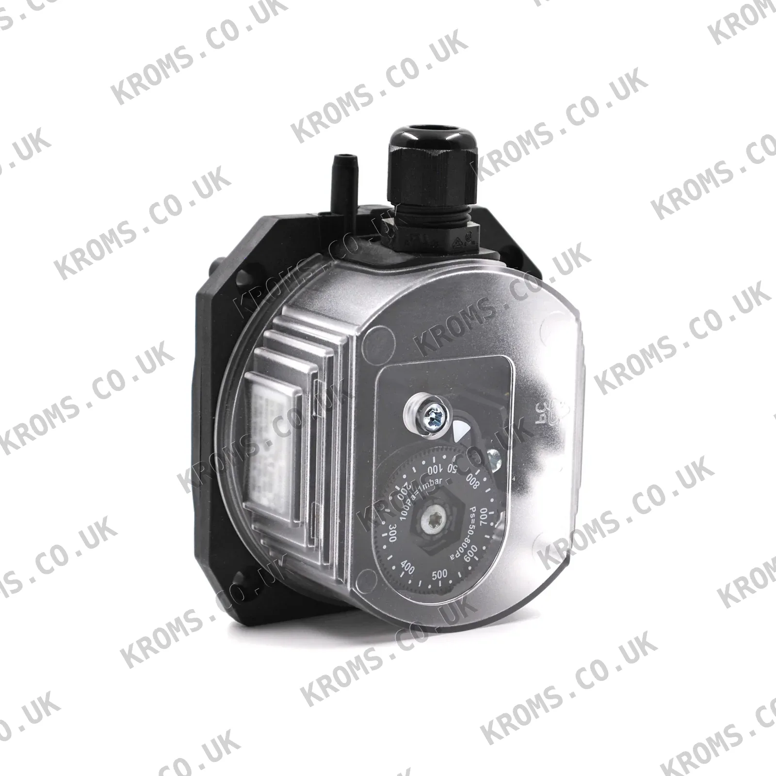 Kromschroder Air pressure switch DL8K-3 84444740