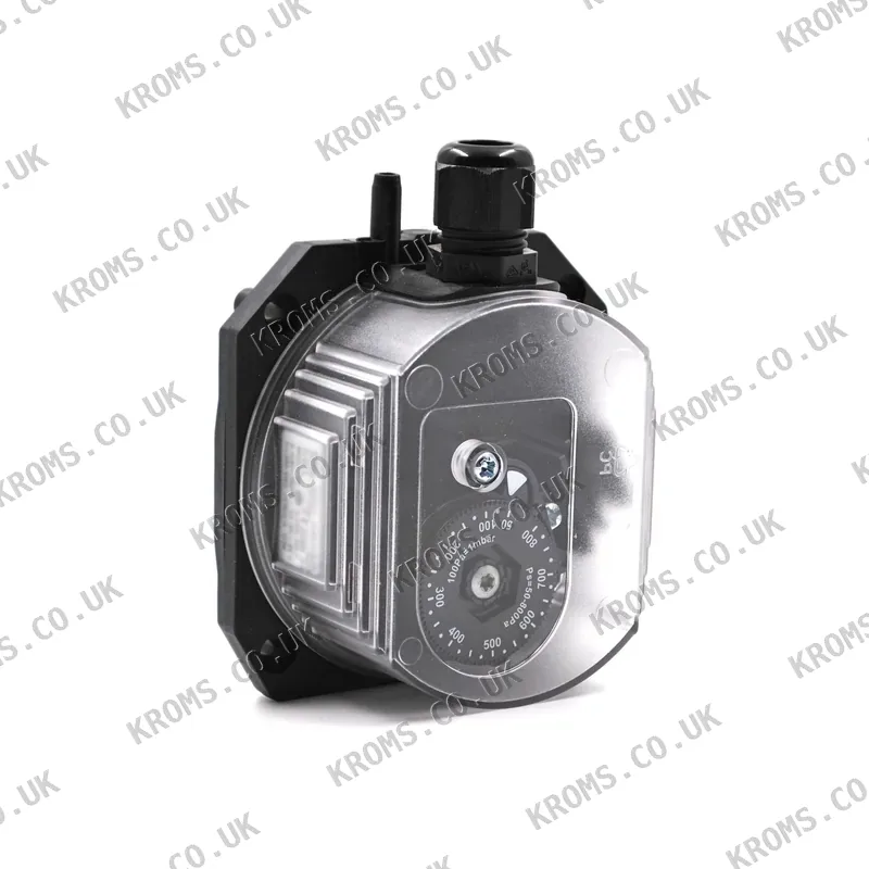 Kromschroder Air pressure switch DL8K-3 84444740