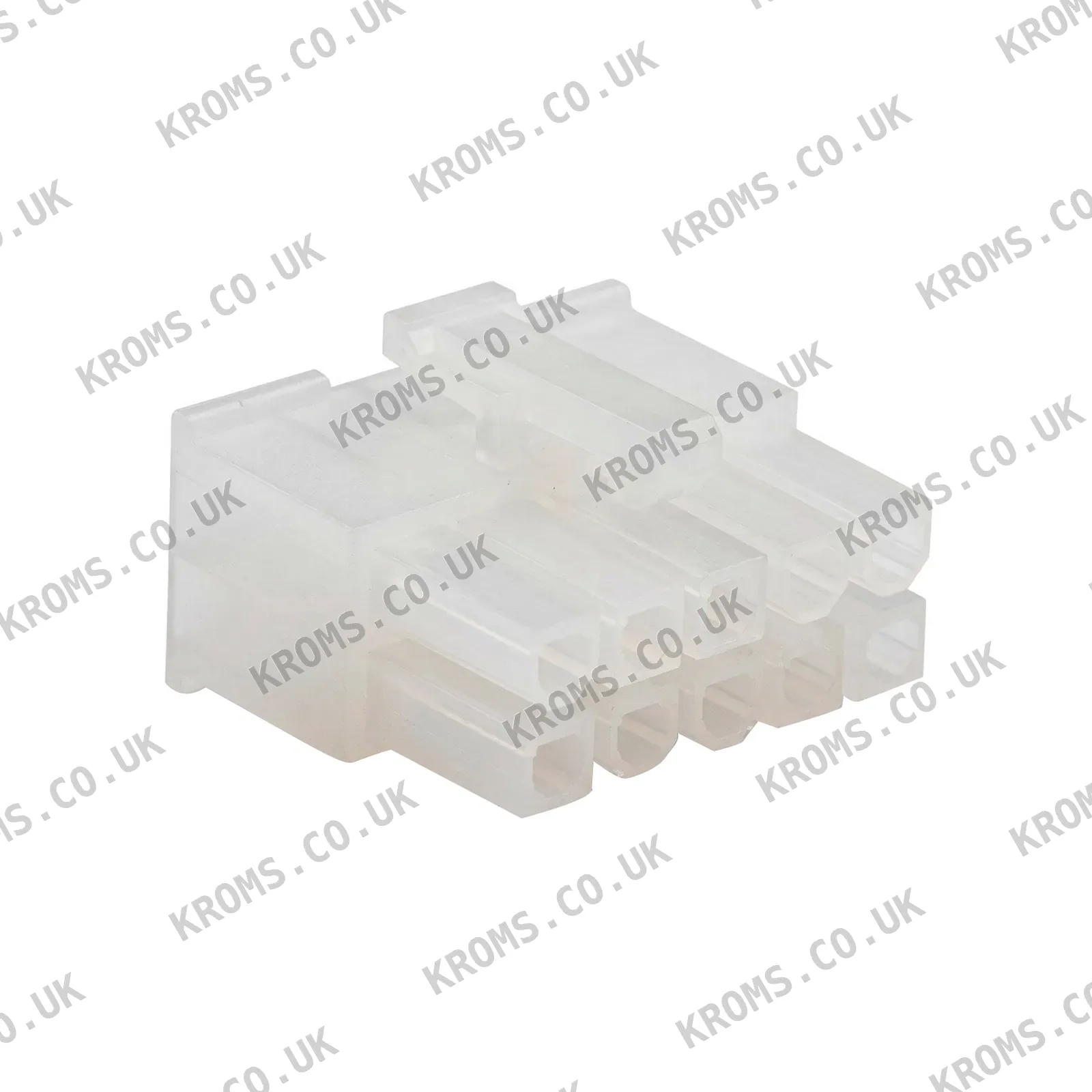 Molex Connector Mini-fit 10 pin 0039012100
