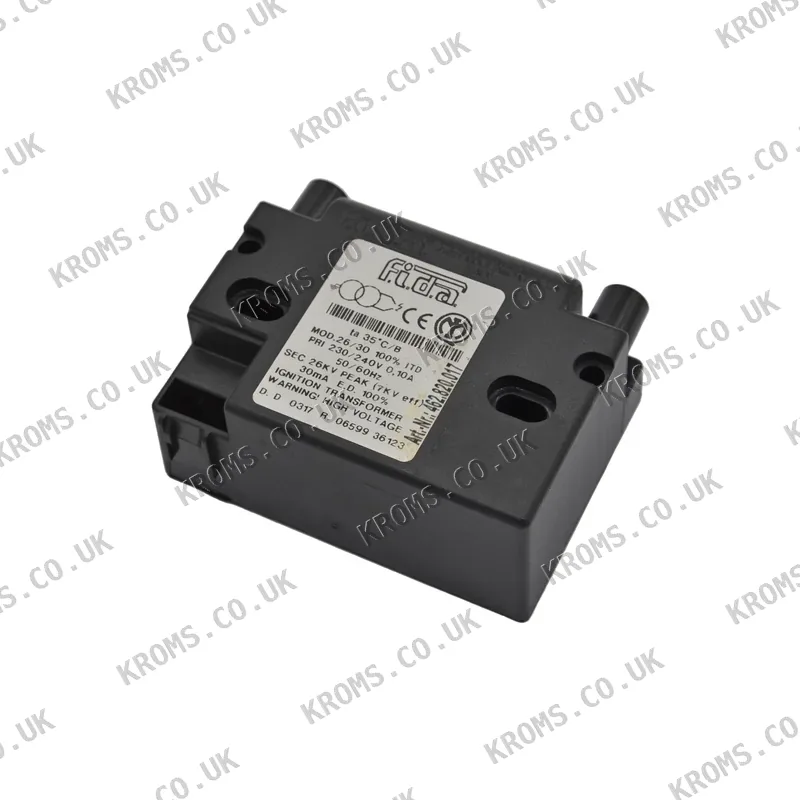 Fida Ignition transformer ECTBD31