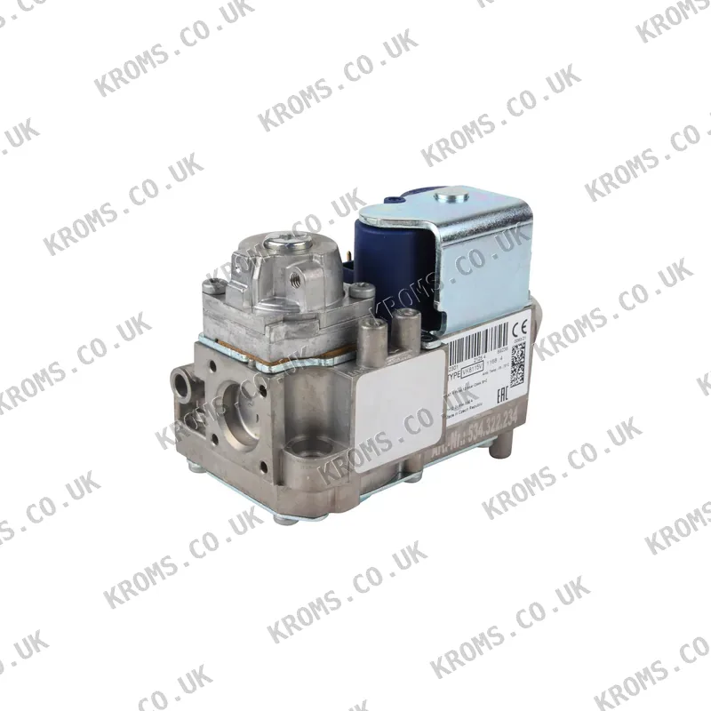 Honeywell solenoid valve VK8115V1168B