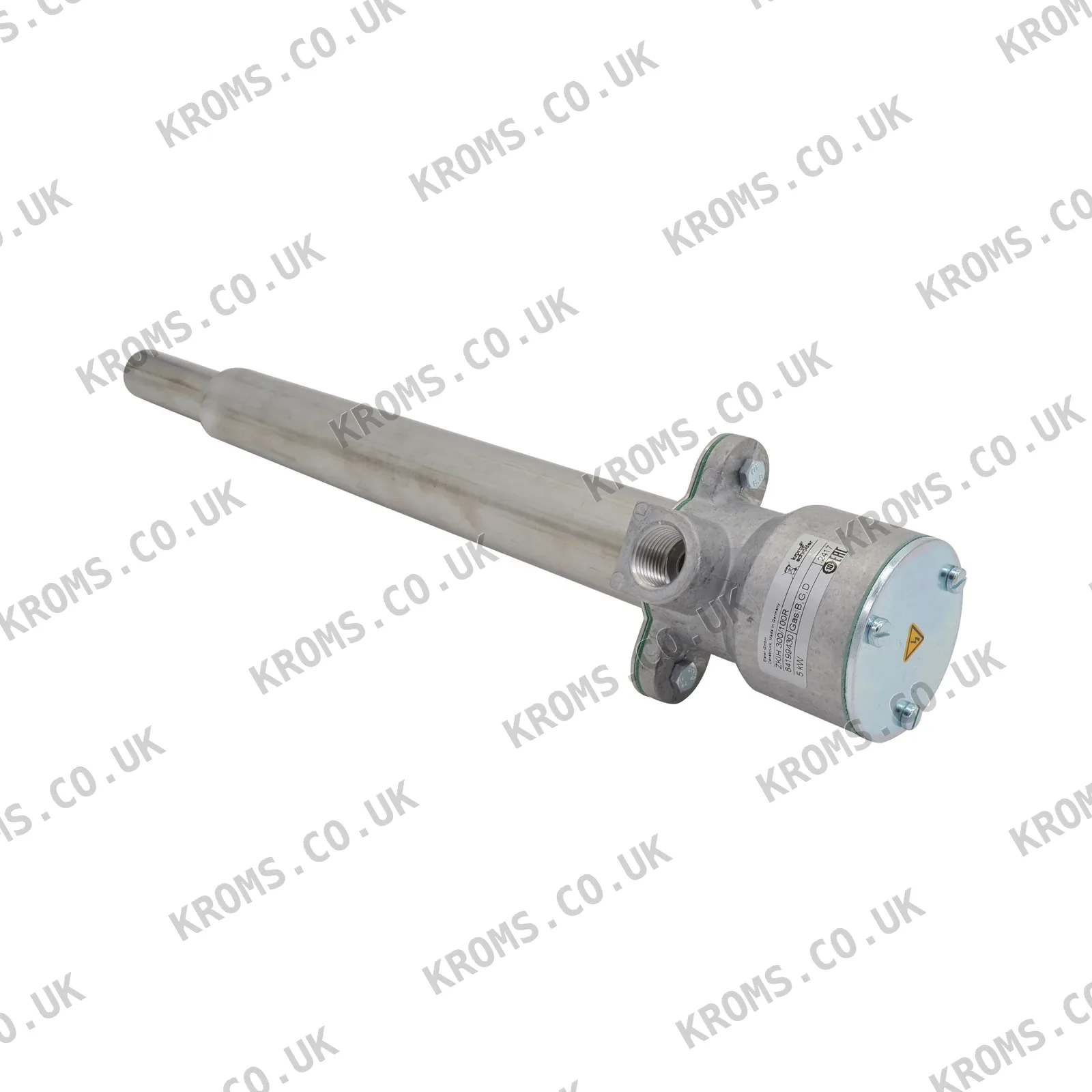 Kromschroder Pilot burner ZKIH300/100R 84199430
