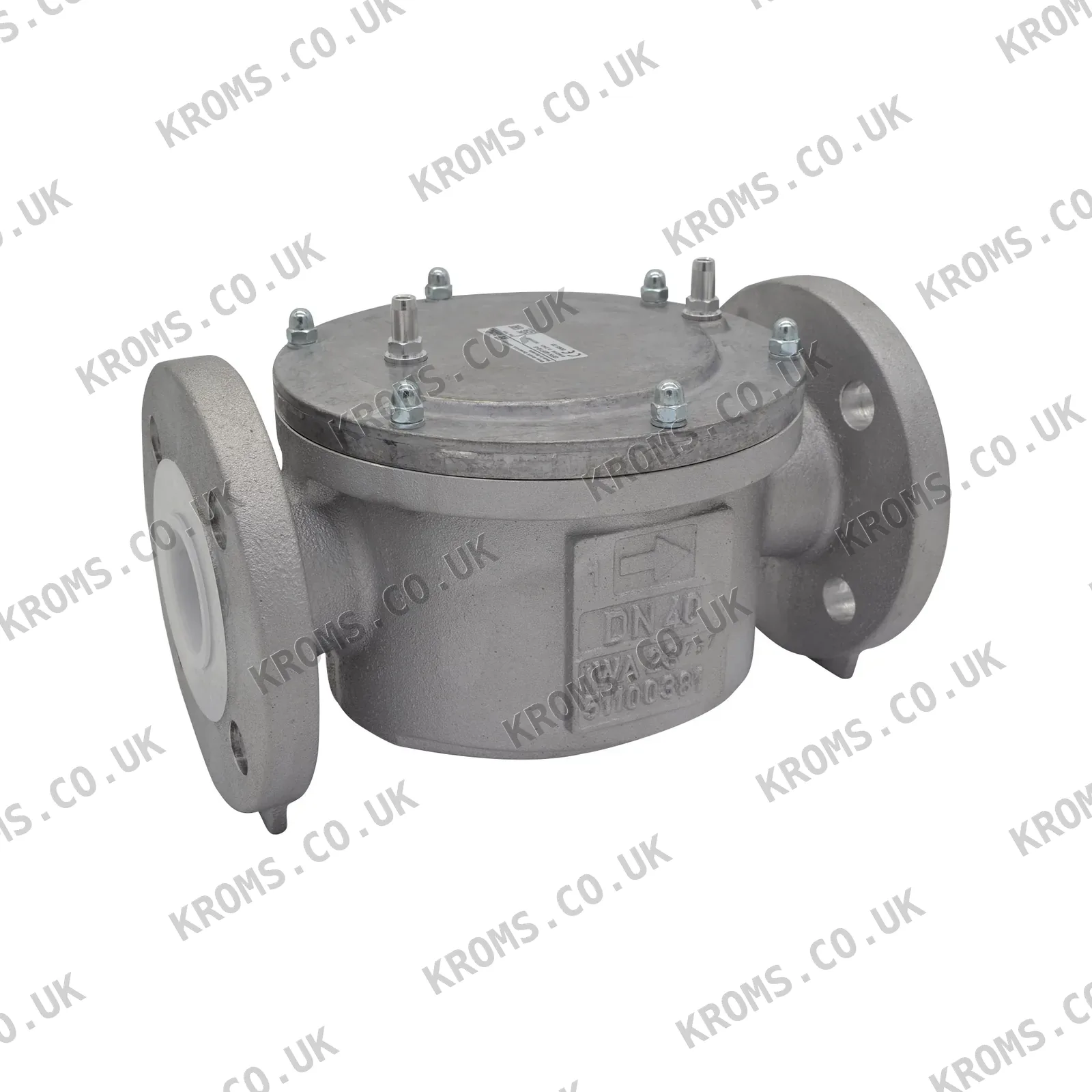 Kromschroder Gas filter 81940190