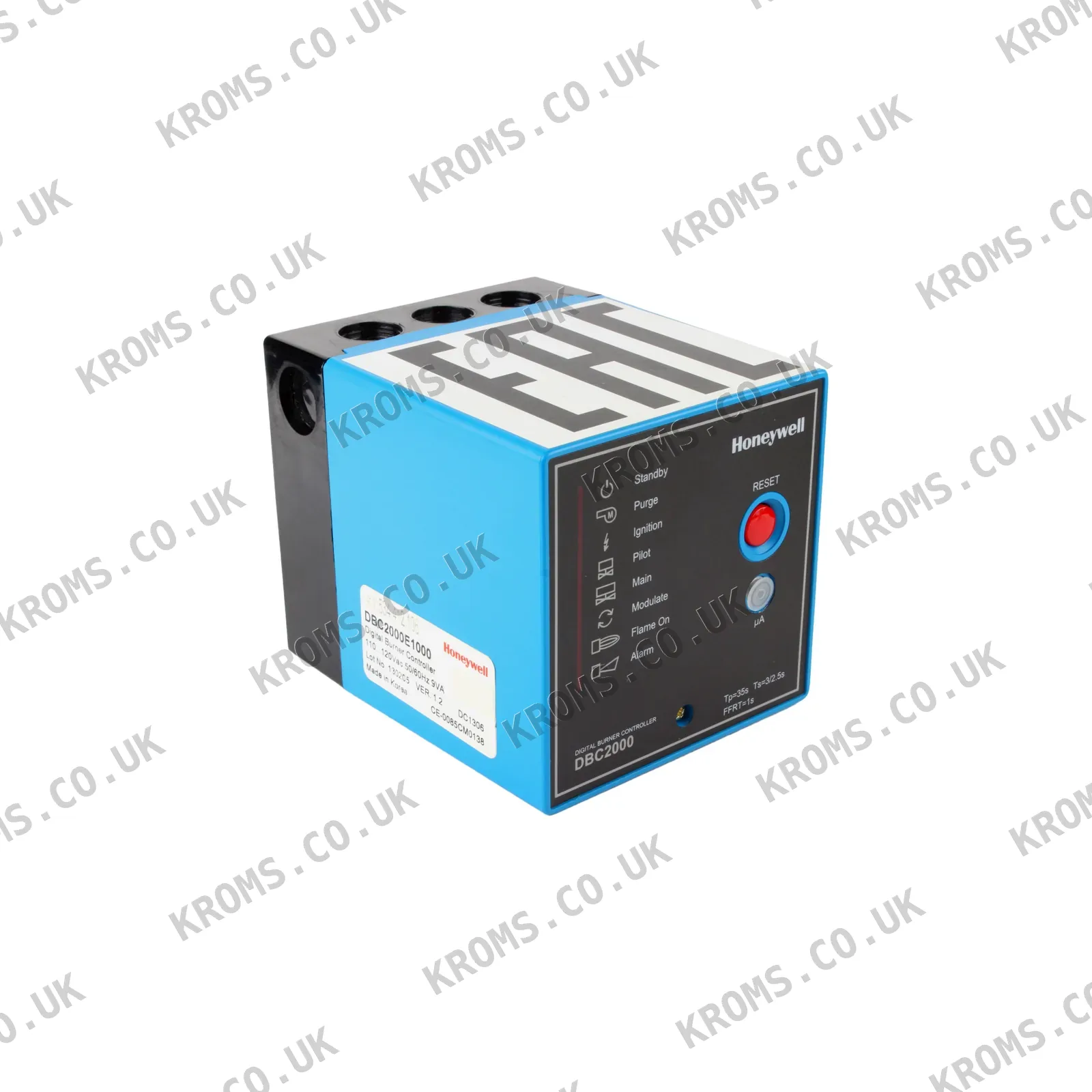 Honeywell Controller DBC2000E1000