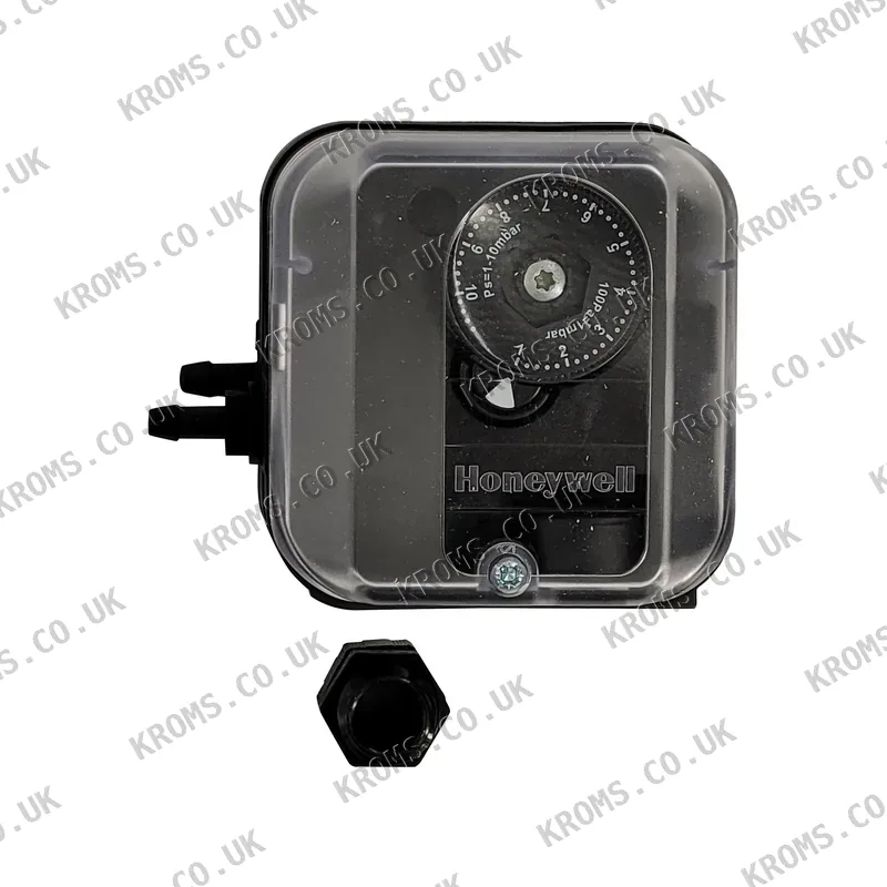 Kromschroder Air pressure switch DL10K-3 84444807