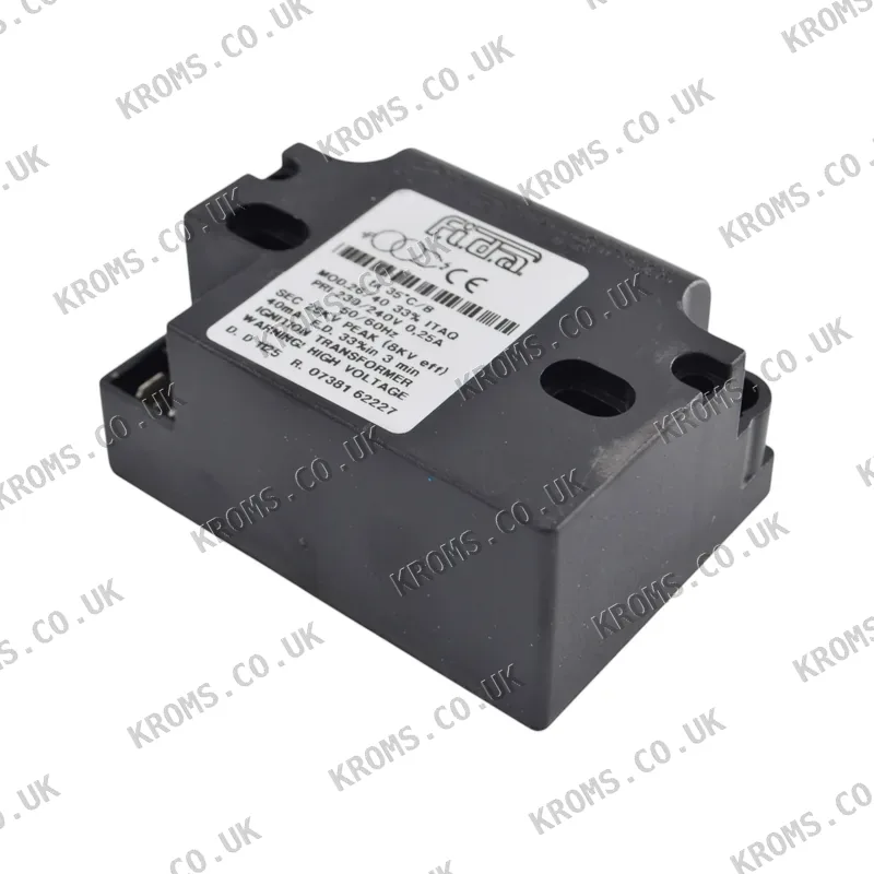 Fida Ignition transformer 26/40 33% ITAQ 230V ENTBC34