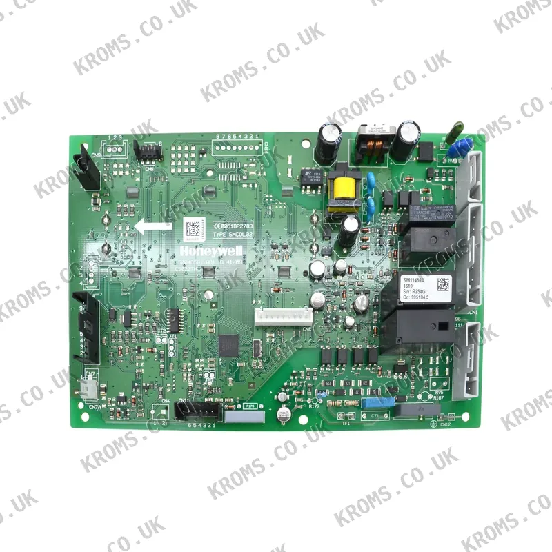 Honeywell PCB (control board) SM11456AU