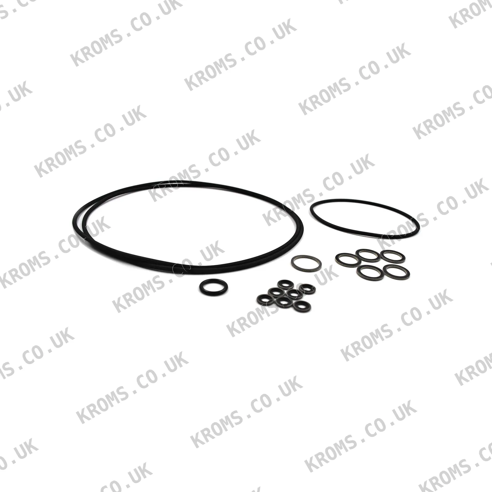 Kromschroder Repair kit (Spare Part Set / Seal Set) 74924652